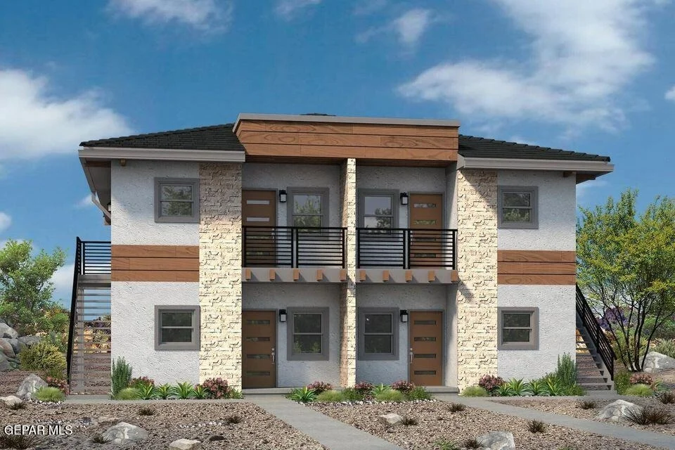 Unit for sale at 103 Starling Lane, Santa Teresa, NM 88008