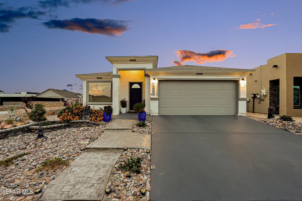 Unit for sale at 14901 MIKE A MENDOZA Avenue, El Paso, TX 79938