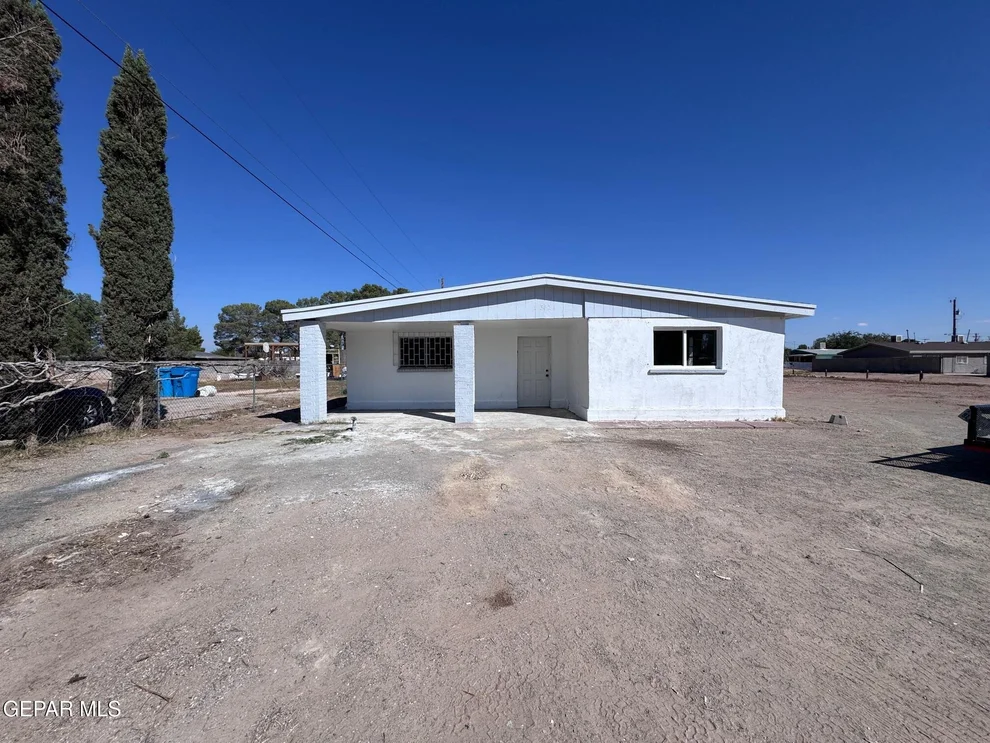 Unit for sale at 312 Melendez Street, Socorro, TX 79927