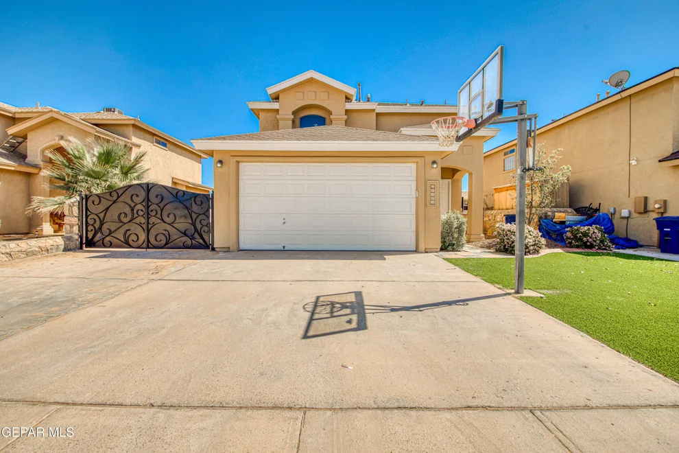 Unit for sale at 12504 PASEO AZUL Drive, El Paso, TX 79928