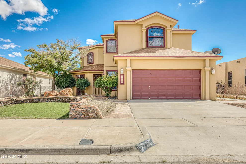 Unit for sale at 14032 Highweed Drive, Horizon City, TX 79928
