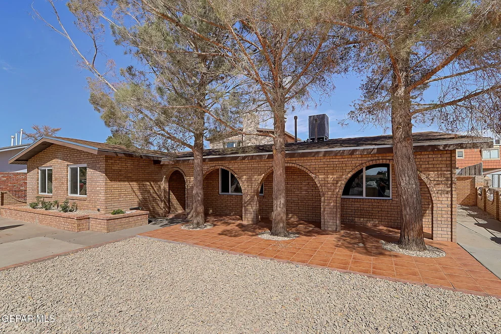 Unit for sale at 10537 Eaglestone Way, El Paso, TX 79925