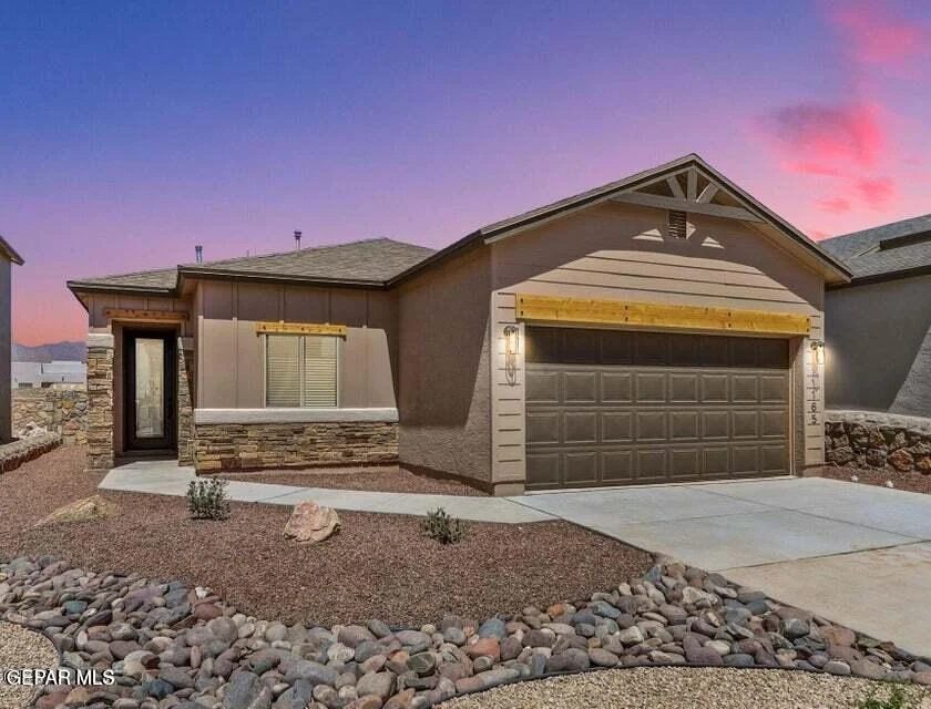 Unit for sale at 5689 Las Ramblas Avenue, El Paso, TX 79934