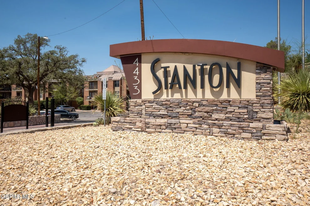 Unit for sale at 4433 N Stanton Street, El Paso, TX 79912