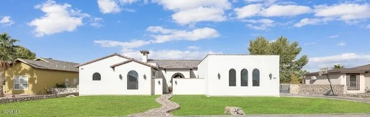 Unit for sale at 825 Neyla Drive, El Paso, TX 79932