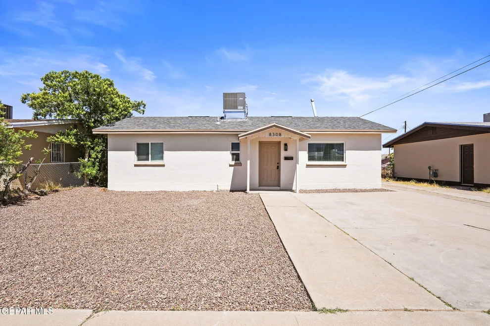 Unit for sale at 8308 MOUNT LATONA Drive, El Paso, TX 79904