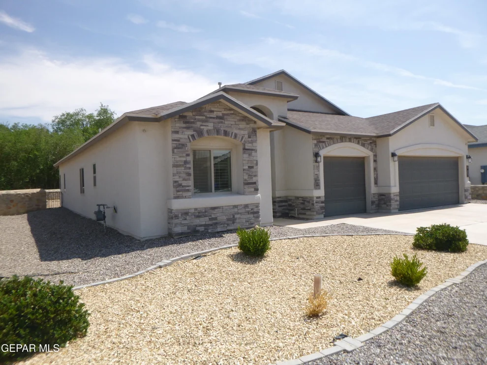 Unit for sale at 929 Pecos River Drive, El Paso, TX 79932