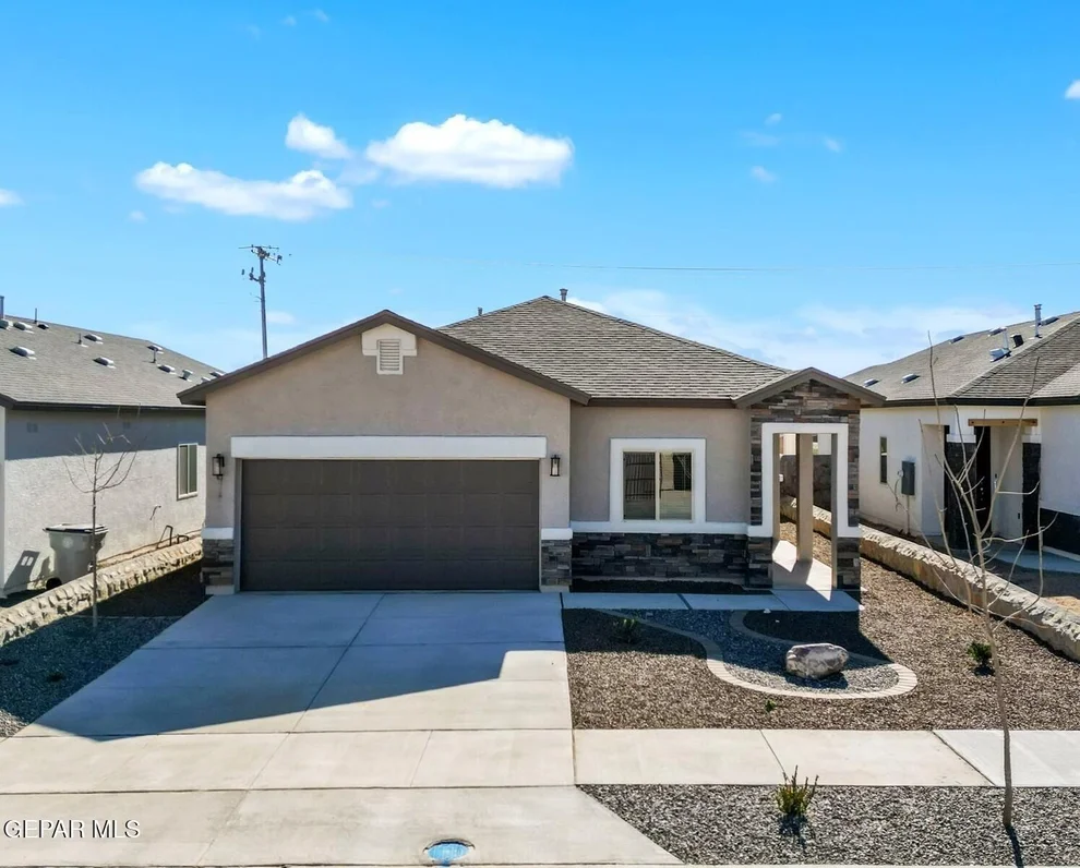 Unit for sale at 11856 Jenwood Place, El Paso, TX 79934