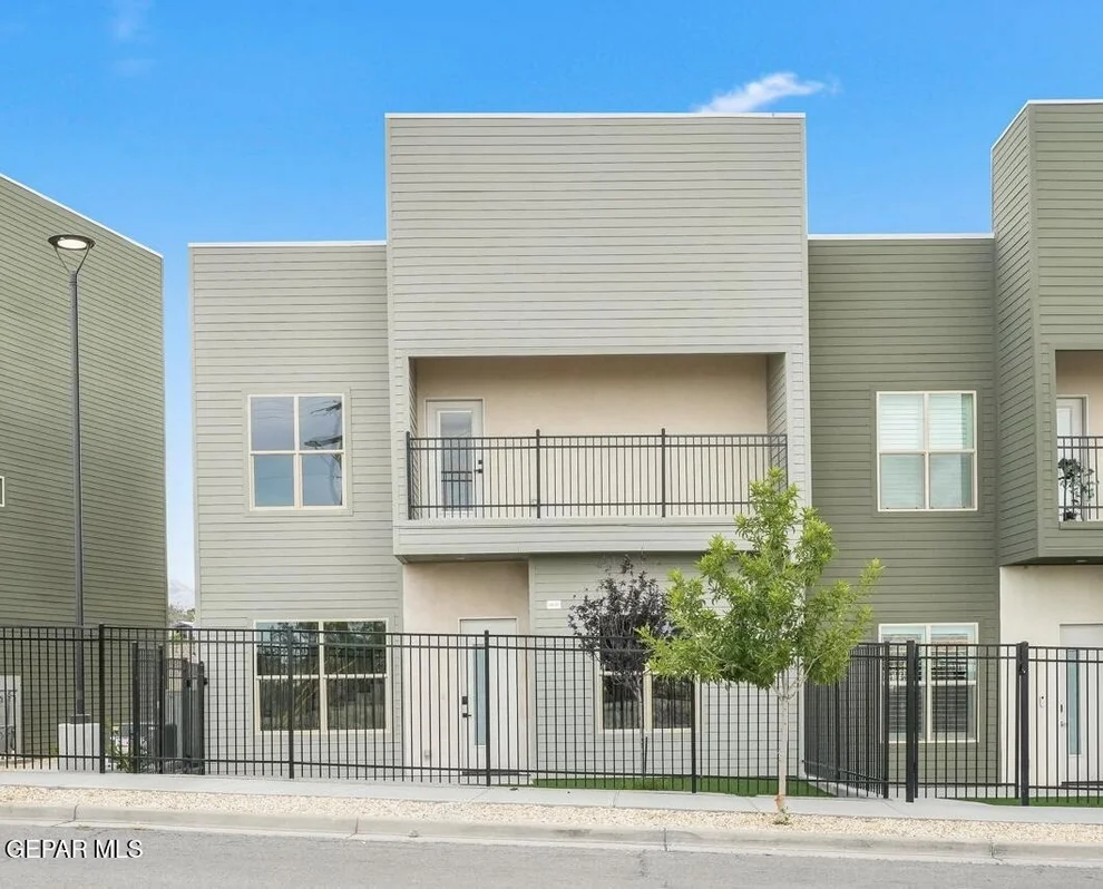 Unit for sale at 201 Desert Pass Street, El Paso, TX 79912