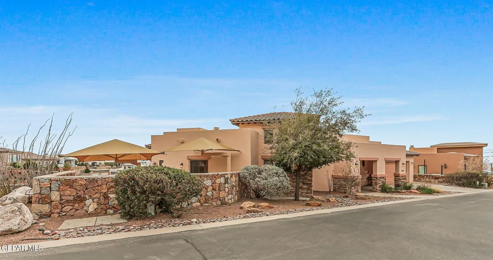 Unit for sale at 408 SPLENDID SUN Drive, El Paso, TX 79912