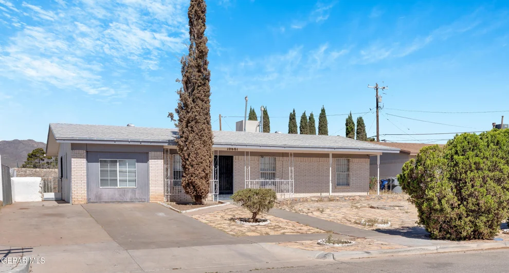 Unit for sale at 10601 TERESA Place, El Paso, TX 79924