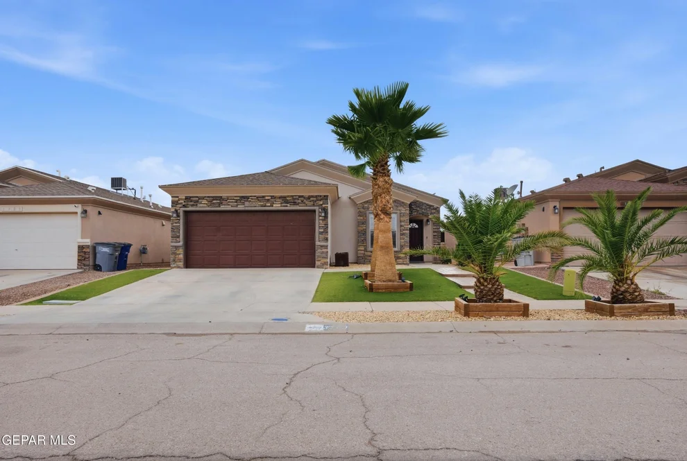 Unit for sale at 3709 LOMA ESTEBAN Drive, El Paso, TX 79938