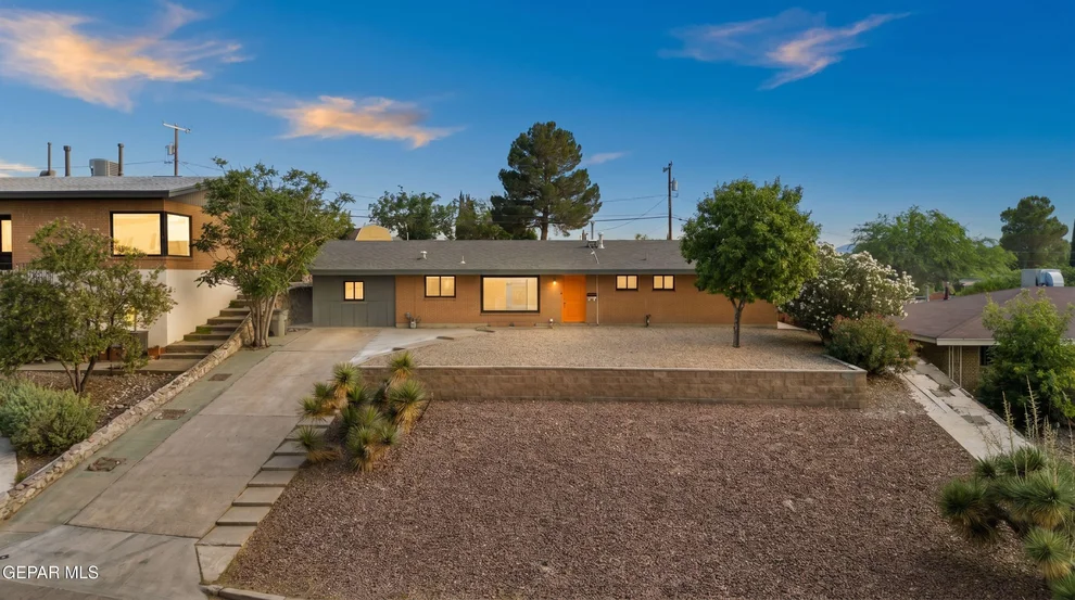 Unit for sale at 814 GALLOWAY Drive, El Paso, TX 79902