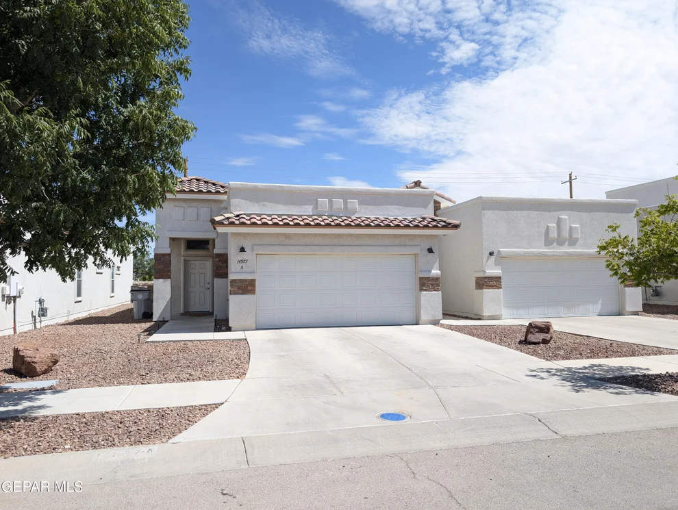 Unit for sale at 14977 Eddie Mullens Court, El Paso, TX 79938