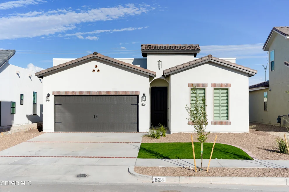 Unit for sale at 524 PASEO SIMPLE, El Paso, TX 79928