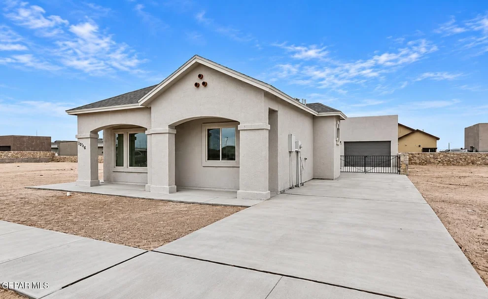 Unit for sale at 14309 TOBE DAVIS Drive, El Paso, TX 79928
