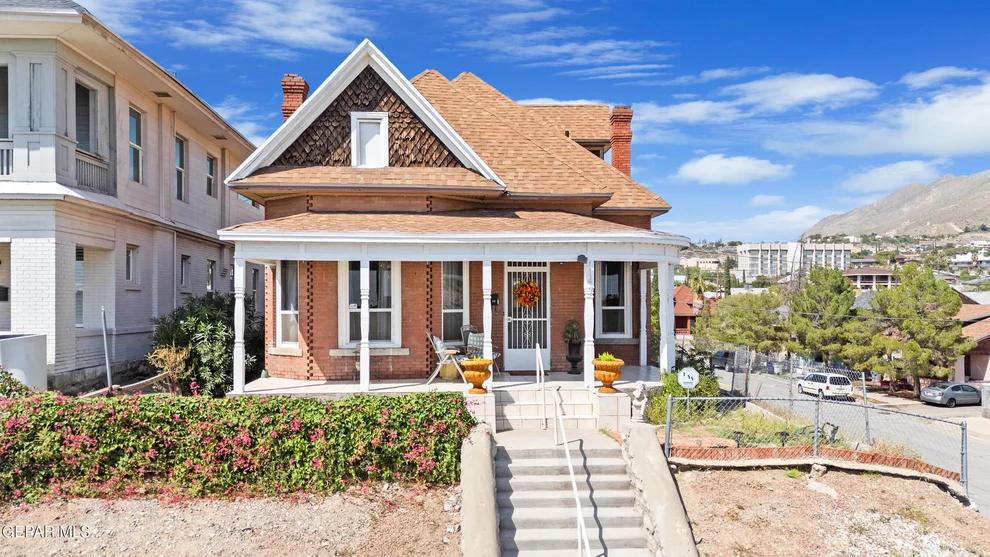 Unit for sale at 1147 E Nevada Avenue, El Paso, TX 79902