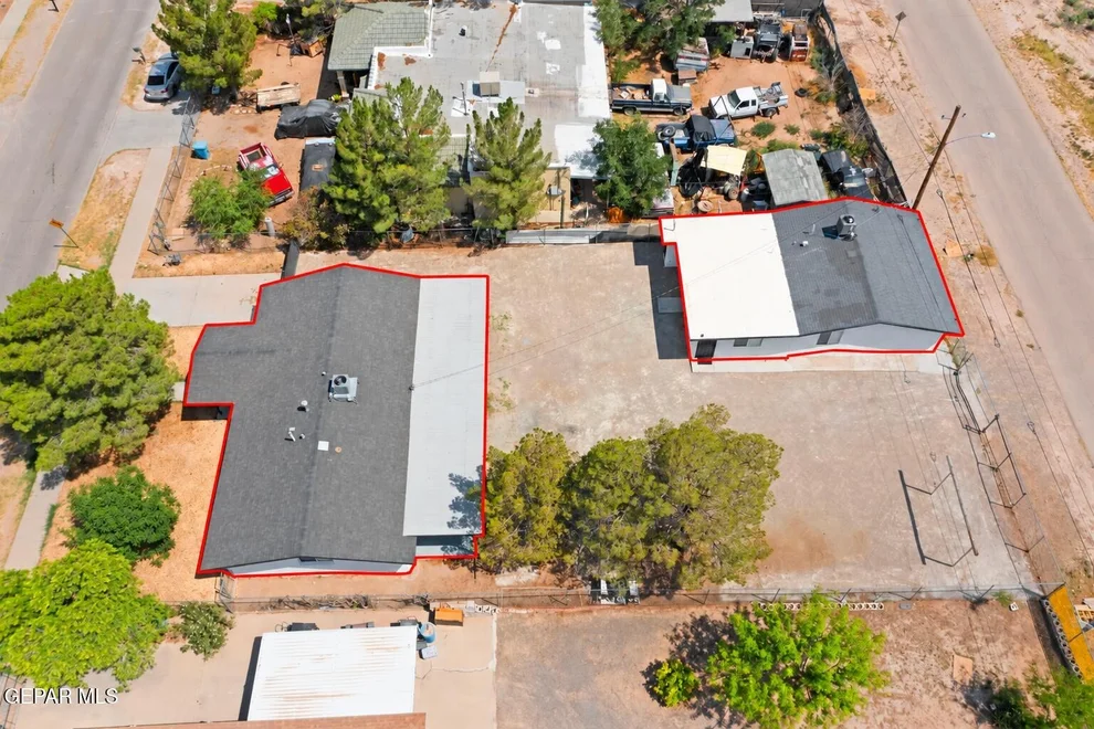 Unit for sale at 10736 Donna Marie Drive, Socorro, TX 79927