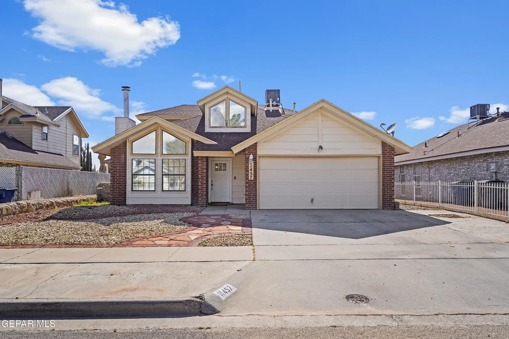 Unit for sale at 11457 DAVID CARRASCO Drive, El Paso, TX 79936