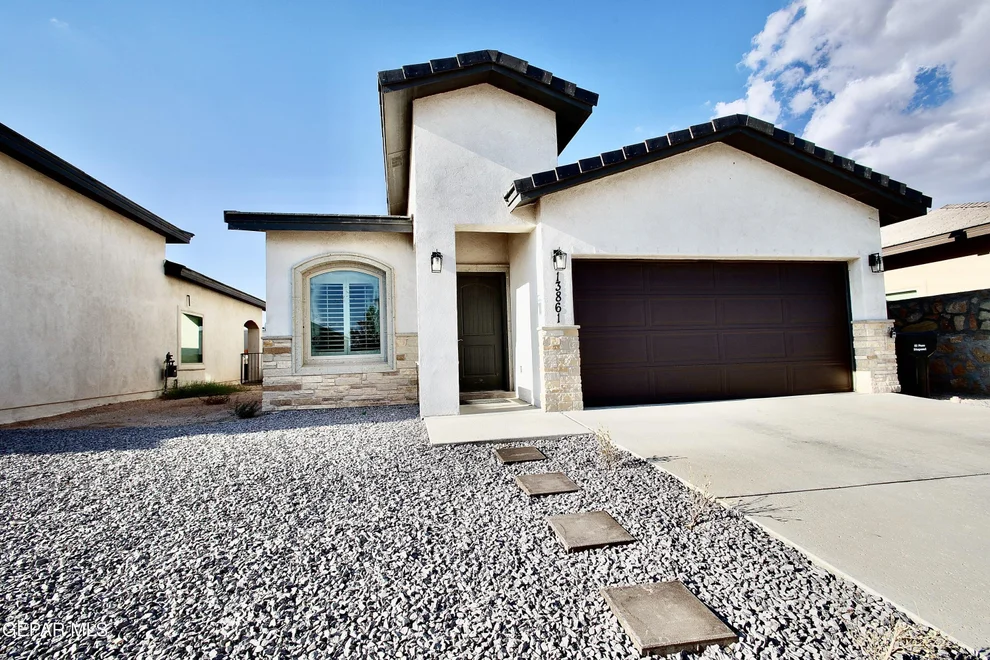 Unit for sale at 13861 Paseo De La Luna Avenue, Horizon City, TX 79928