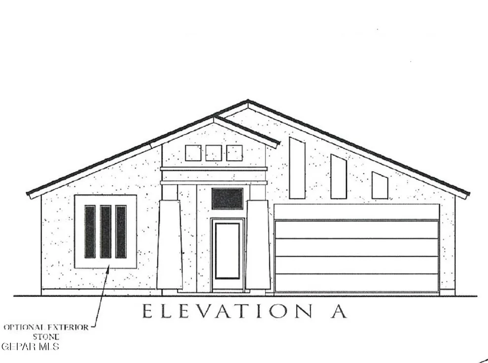 Unit for sale at 12898 Carefree Avenue, El Paso, TX 79928