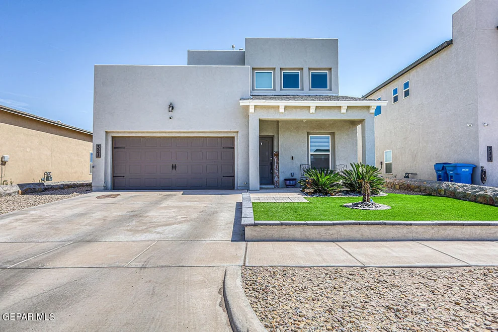 Unit for sale at 321 Fray Olguin Court, Socorro, TX 79927