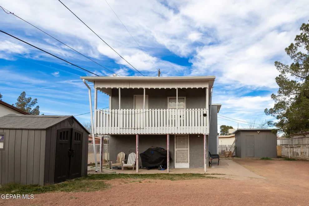Unit for sale at 411 SAN PABLO Place, El Paso, TX 79915