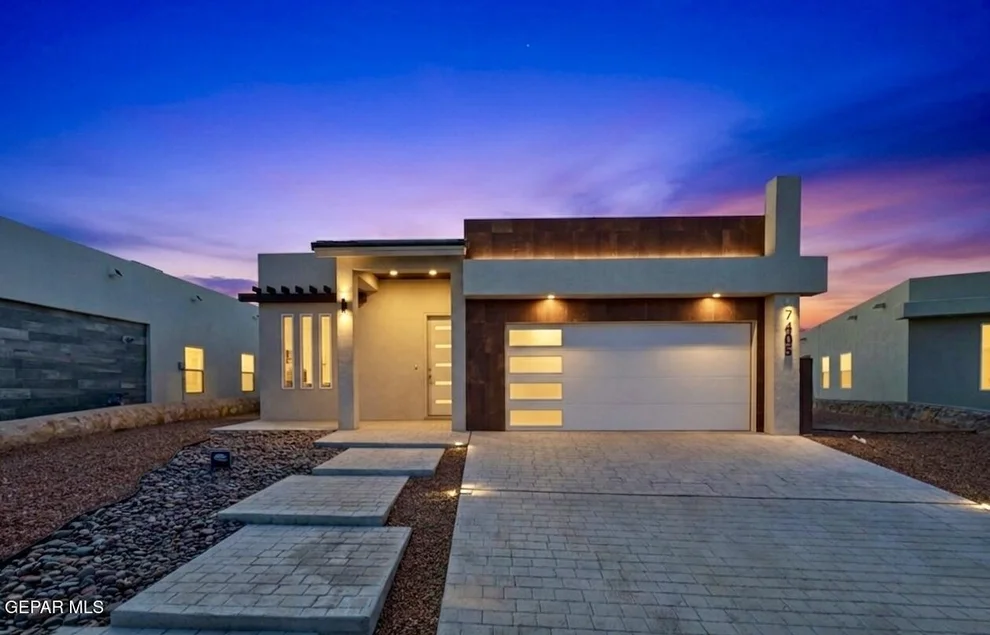 Unit for sale at 7405 NORTE MESA Lane, El Paso, TX 79934