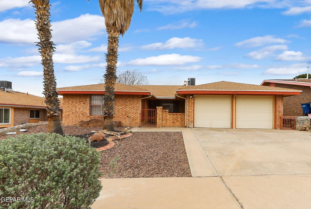 Unit for sale at 625 Mary Stuart Drive, El Paso, TX 79912