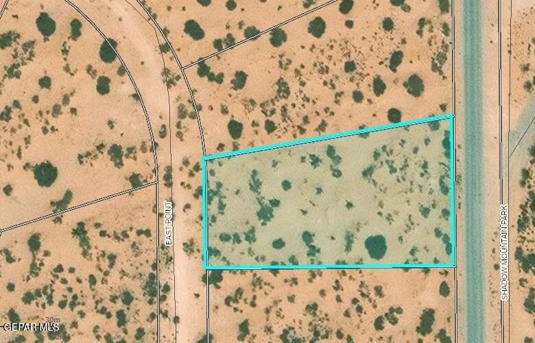 Unit for sale at PN-45908 East Point, El Paso, TX 79928