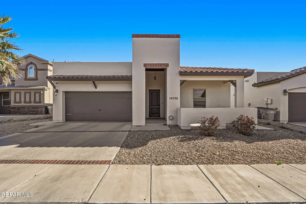 Unit for sale at 14732 Tim Hardaway, El Paso, TX 79938