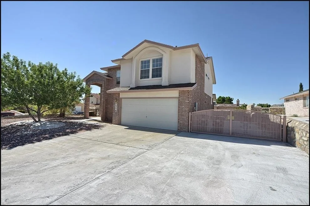 Unit for sale at 4376 LOMA TAURINA Drive, El Paso, TX 79934