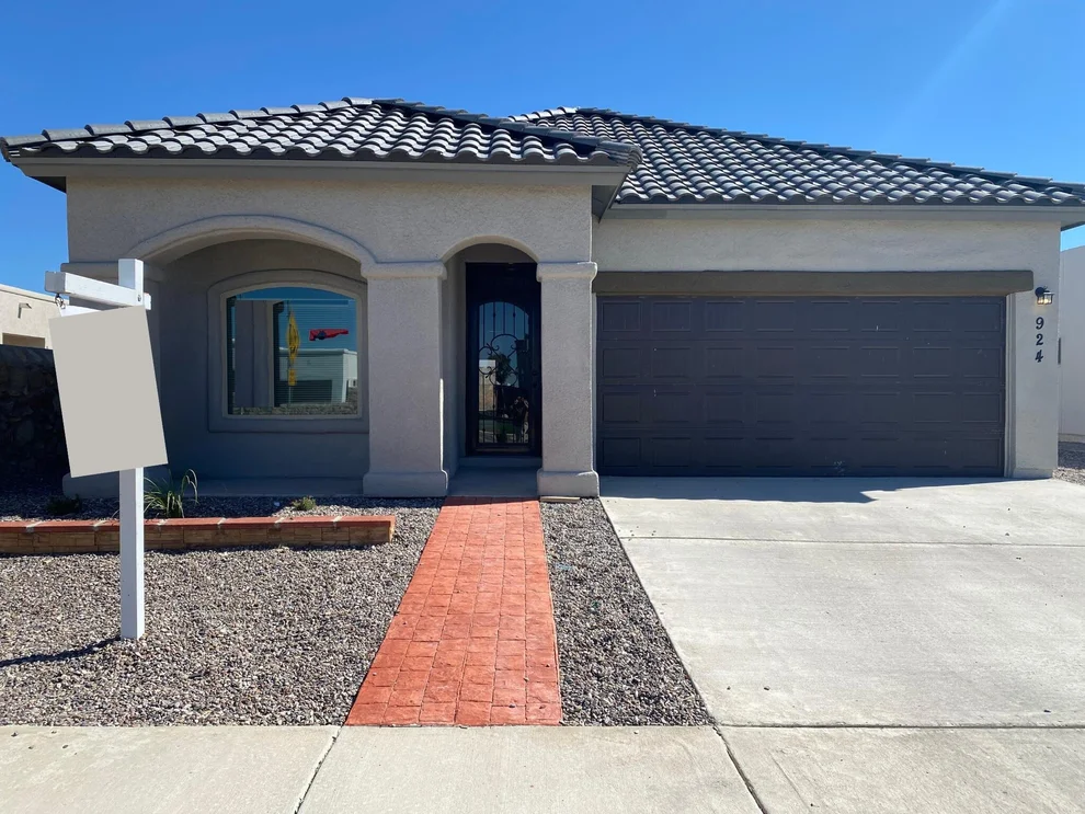 Unit for sale at 924 Kilvington Street, El Paso, TX 79928