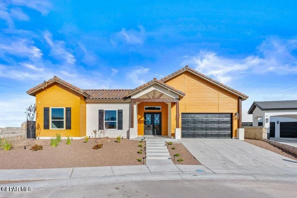Unit for sale at 1857 WAR PATH Drive, El Paso, TX 79911