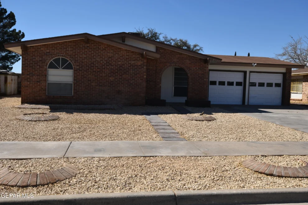 Unit for sale at 3417 GUTHRIE Street, El Paso, TX 79935