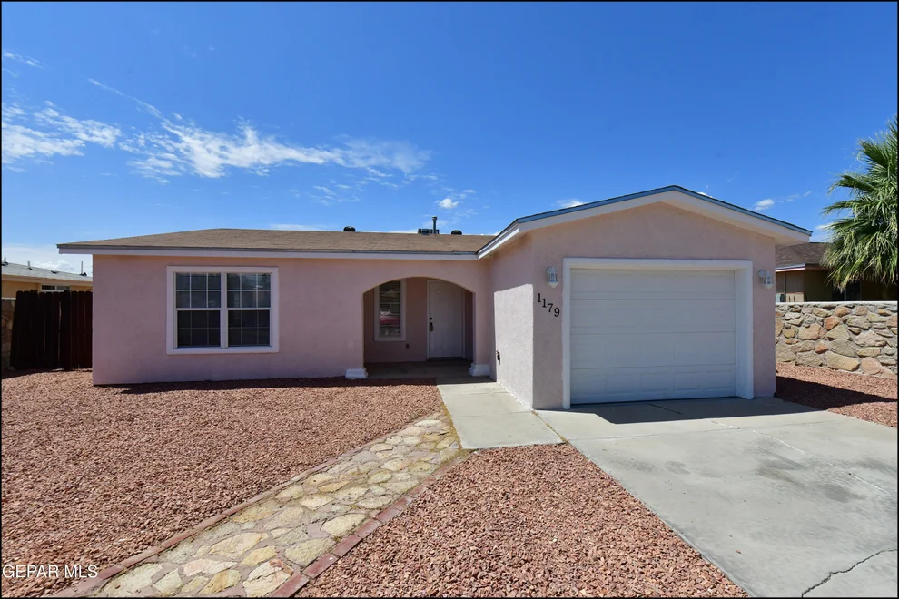 Unit for sale at 1179 ACEQUIA LINDA Road, Anthony, NM 88021