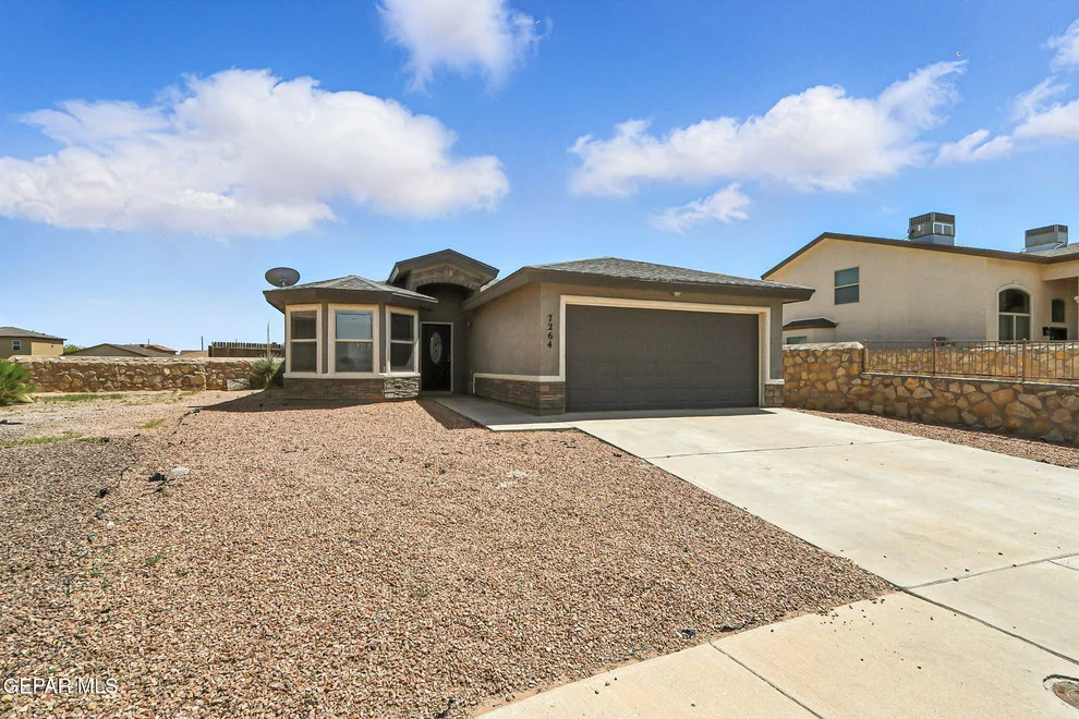 Unit for sale at 7264 COPPER TRAIL Avenue, El Paso, TX 79934