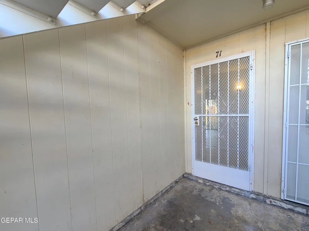 Unit for sale at 4141 Westcity Court, El Paso, TX 79902