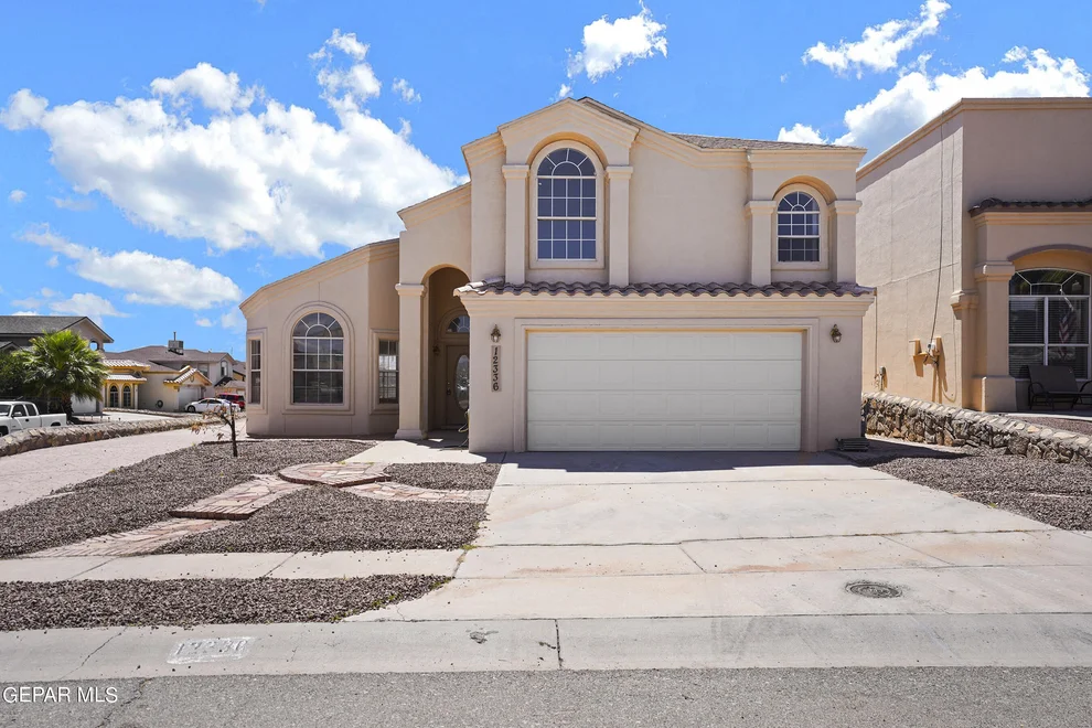 Unit for sale at 12336 DIANE TROYER Way, El Paso, TX 79936