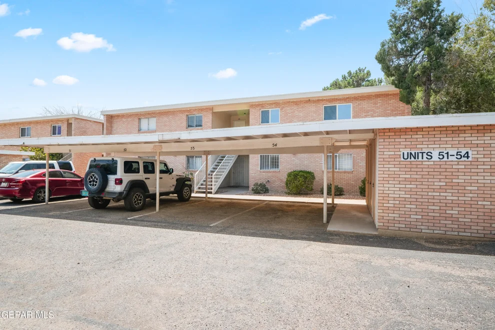 Photo of 4141 Westcity, El Paso, TX 79902