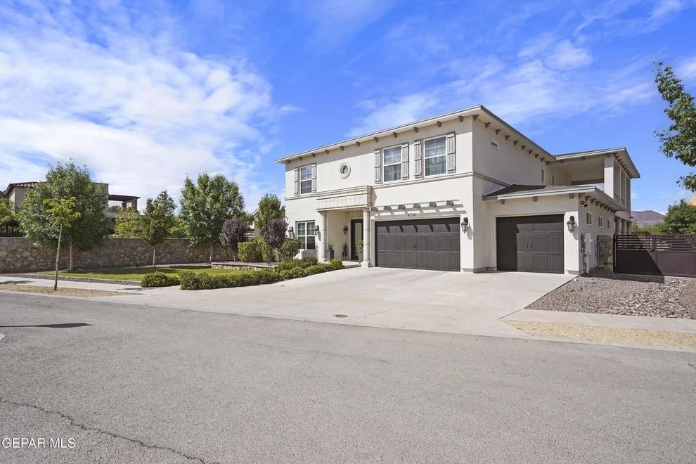 Unit for sale at 4716 Cotton Bend Street, El Paso, TX 79922