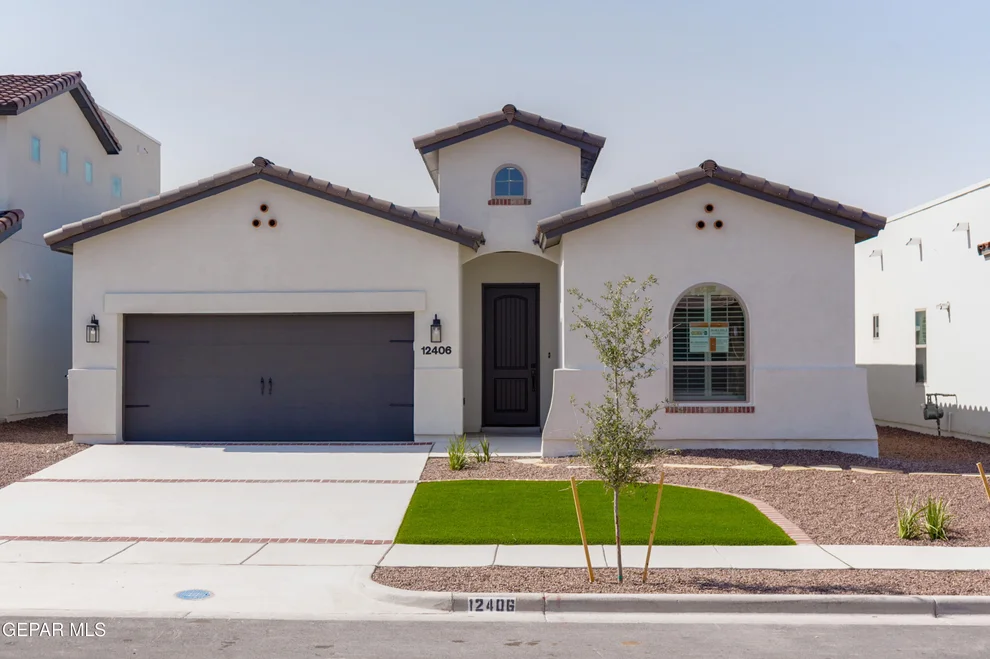 Unit for sale at 12406 Amesbury Avenue, El Paso, TX 79928