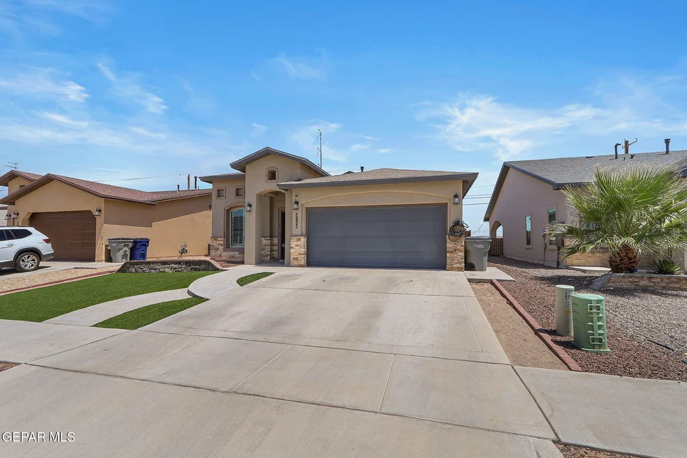 Unit for sale at 2852 Tierra Oasis Street, El Paso, TX 79938