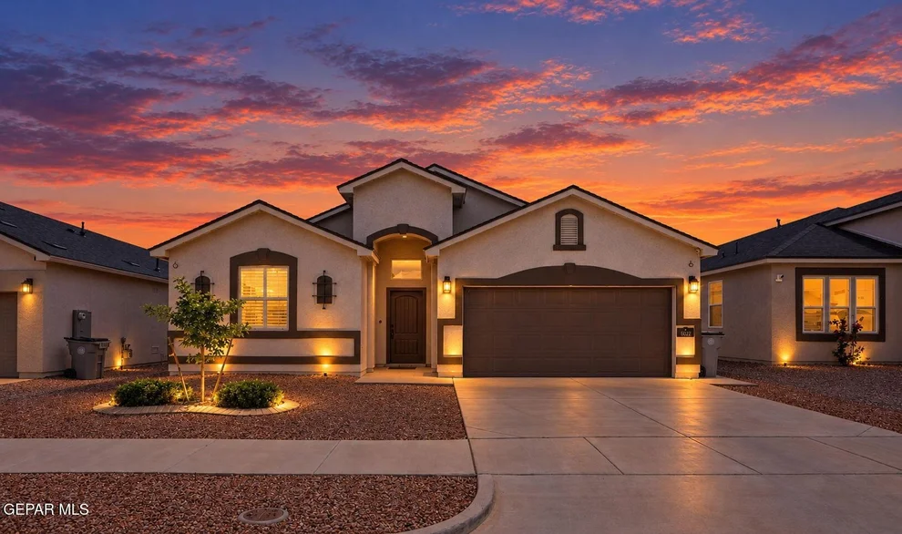Unit for sale at 6032 HIDDEN PASSAGE Avenue, El Paso, TX 79924
