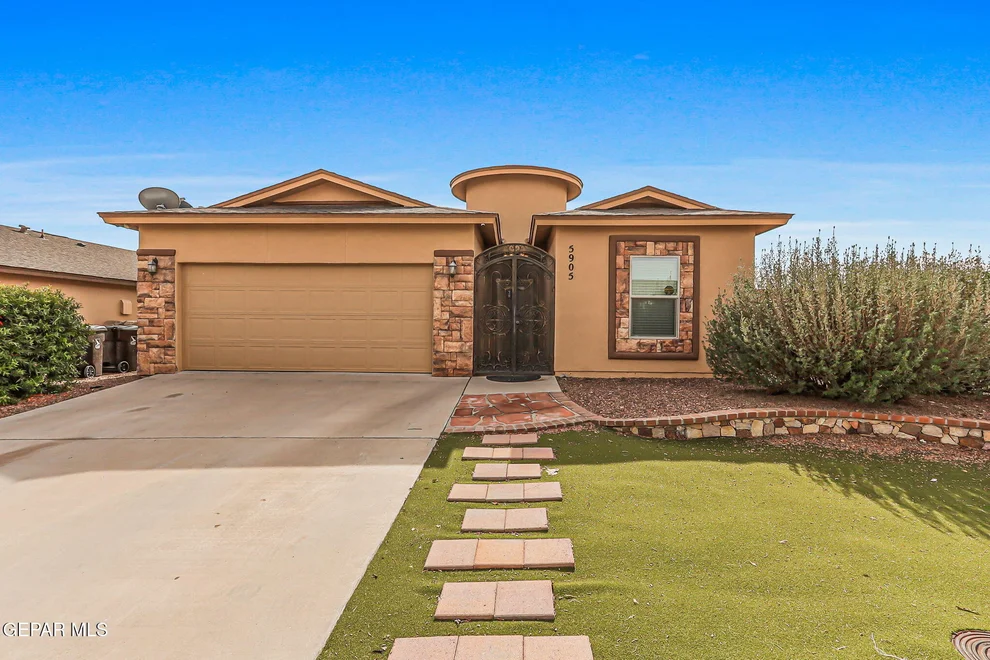 Unit for sale at 5905 MEGAN Street, Sunland Park, NM 88008