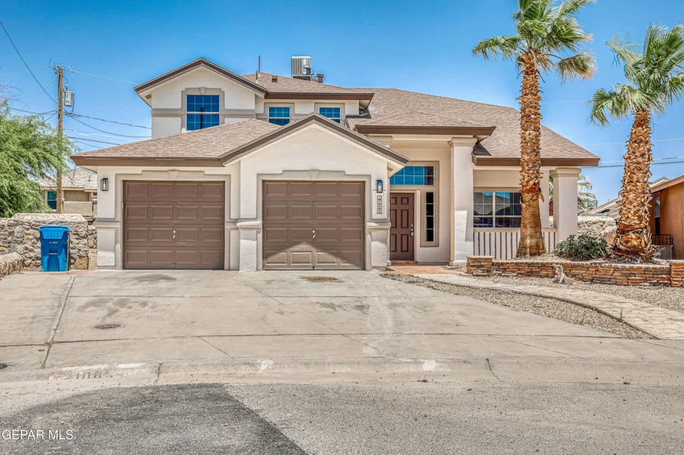 Unit for sale at 1085 Amanda Street, San Elizario, TX 79849