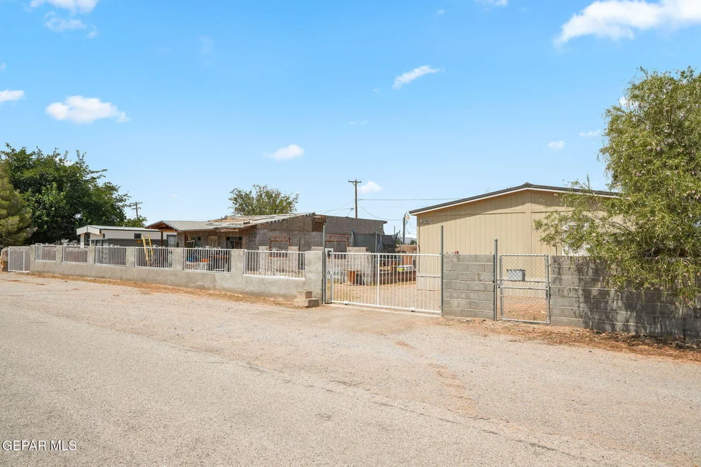 Unit for sale at 3670 WHITETAIL DEER Drive, El Paso, TX 79938