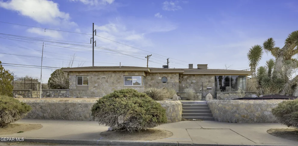 Unit for sale at 2500 HAWLEY Circle, El Paso, TX 79903