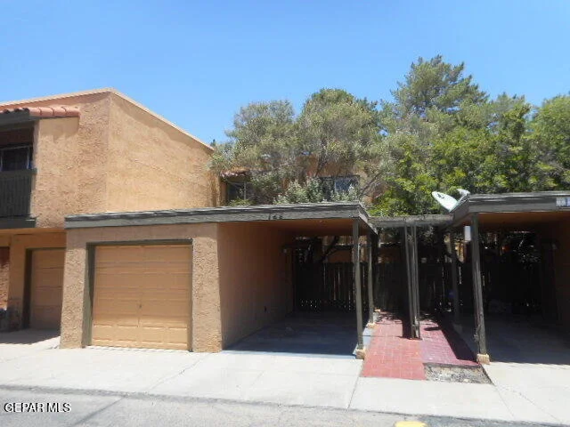 Unit for sale at 1644 Lomaland Drive, El Paso, TX 79935