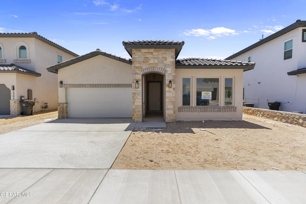 Unit for sale at 13390 Carterton Avenue, Horizon City, TX 79928